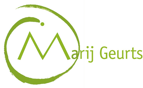 marijgeurts.nl Logo